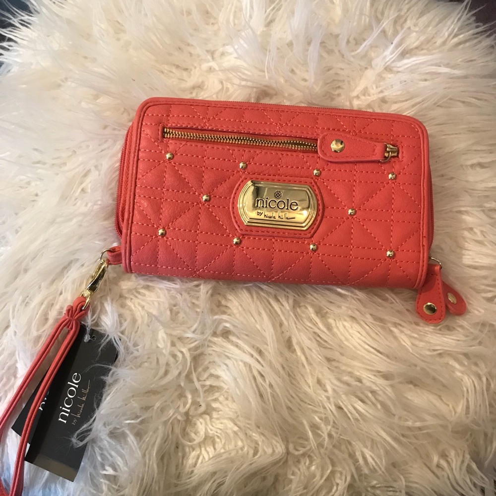SUPER CUTE WALLET